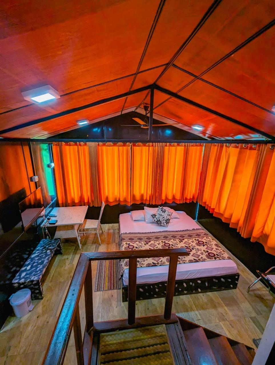 Ella Deck Villa Екстер'єр фото