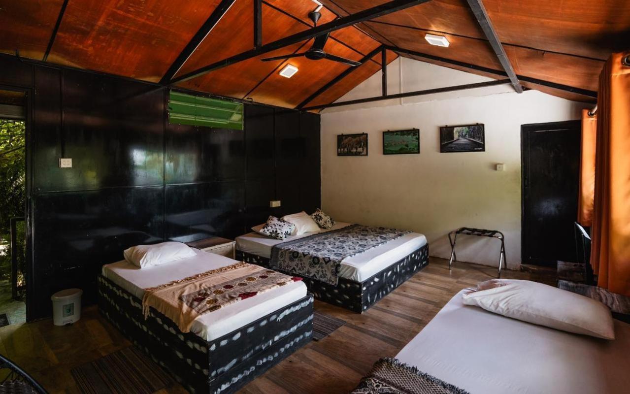 Ella Deck Villa Екстер'єр фото