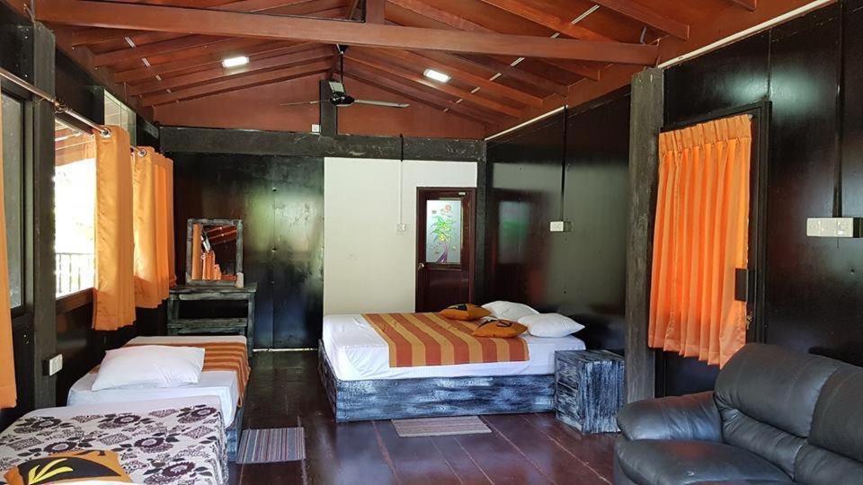 Ella Deck Villa Екстер'єр фото