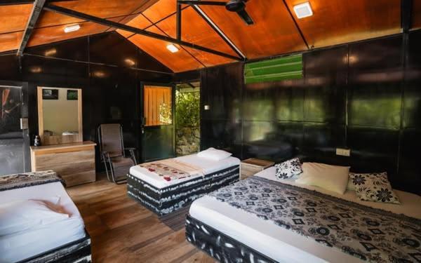 Ella Deck Villa Екстер'єр фото