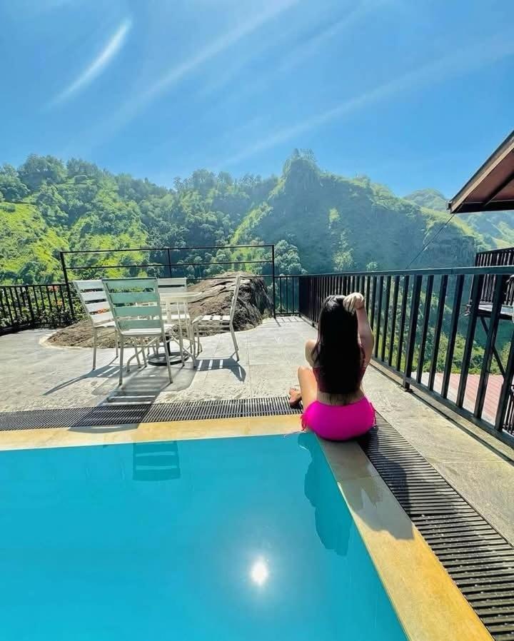Ella Deck Villa Екстер'єр фото