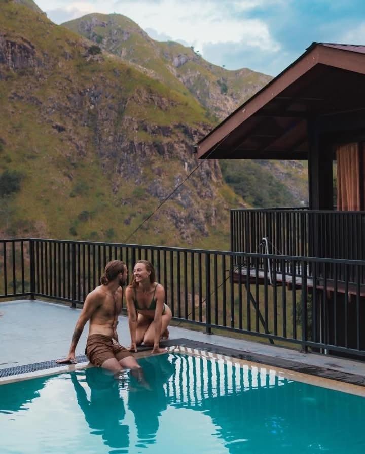 Ella Deck Villa Екстер'єр фото